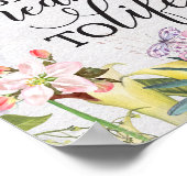 Leerkrachten brengen dromen mee naar het leven in poster (Hoek)