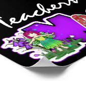 Leerkrachten Creëer Magic - Poster - SRF (Hoek)