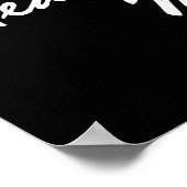 Leerkrachten Creëer Magic - Poster - SRF (Hoek)