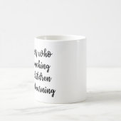 Leerkrachten die graag Mok geven (Center)