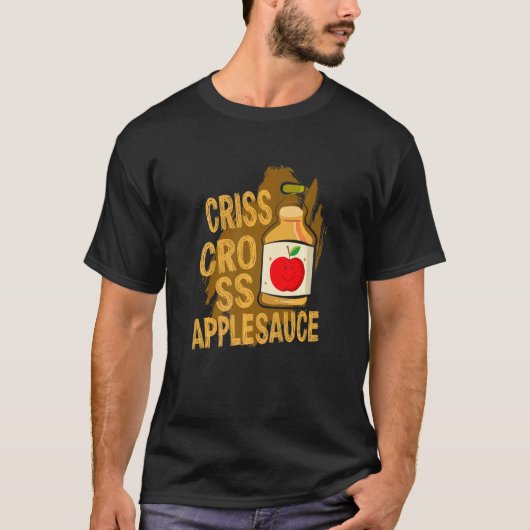 Leerkrachten Elementaire school T-shirt (Voorkant)