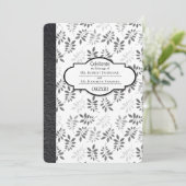 Leerkrachten en studenten Weddenschap Kaart (Staand voorkant)