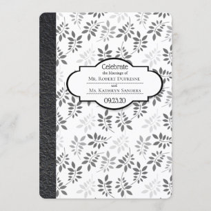 Leerkrachten en studenten Weddenschap Kaart