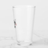 Leerkrachten Glas (Links)