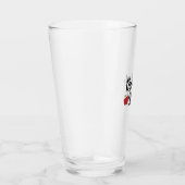 Leerkrachten Glas (Rechts)