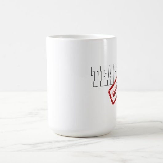 Leerkrachten in dienst in ruste Mok (Center)