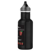 Leerkrachten inspireren ons | Leraar Waterfles (Rechts)