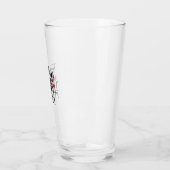 Leerkrachten Kunstonderwijs is een kunstwerk Glas (Links)