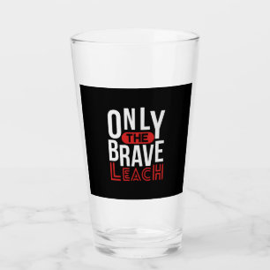Leerkrachten maken alleen de brevetleer glas