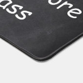 Leerkrachten meer klasse-alkborddecoratie bureaumat (Hoek)