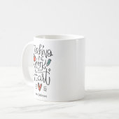 Leerkrachten mok Onderwijzen is een hartkloppend w (Voorkant links)