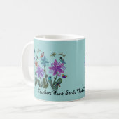 Leerkrachten Plant Seeds Mokken (Voorkant links)