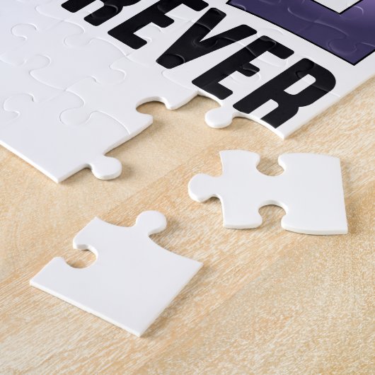 Leerkrachten Plant zaaigoed dat eeuwig groeit Legpuzzel (Zijkant)