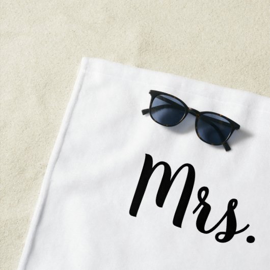 Leerkrachten Plant zaaigoed dat eeuwig groeit Strandlaken (In situ)