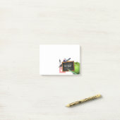 Leerkrachten Post-it® Notes (Op bureau)