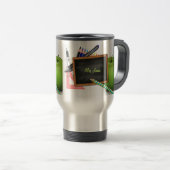 Leerkrachten Reisbeker (Voorkant rechts)