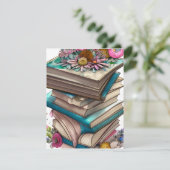 Leerkrachten spelen een cruciale rol bij het vormg feestdagenkaart (Staand voorkant)