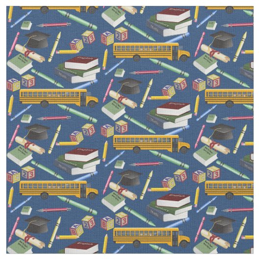 Leerleraar basisschool stof (Close Up)