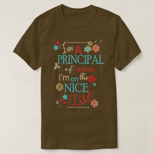 Leerleraar Halloween grappige T T-shirt (Design voorkant)
