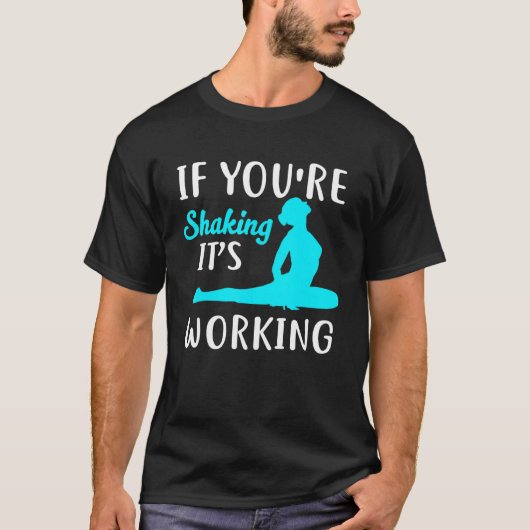 Leerleraar instructeur t-shirt (Voorkant)