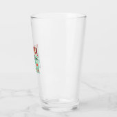Leerleraar Live Love Glas (Links)