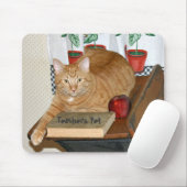 Leerlerarenet Muismat (Met muis)