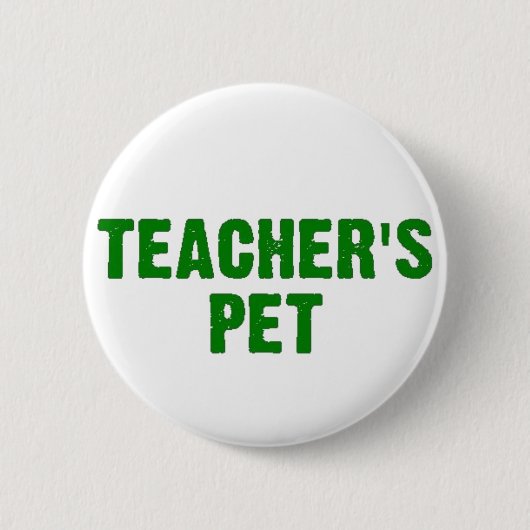 Leerlerarenet Ronde Button 5,7 Cm (Voorkant)
