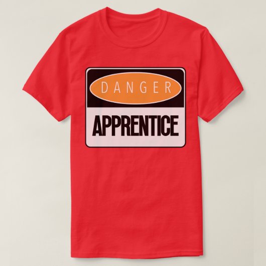 Leerling 24 t-shirt (Design voorkant)