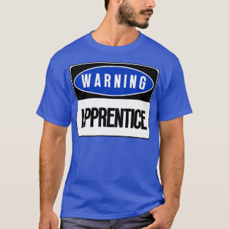 Leerling 25 t-shirt