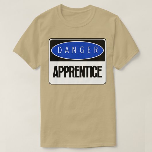 Leerling 9 t-shirt (Design voorkant)