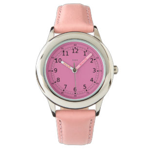 leerling   horloge