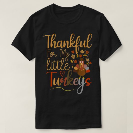 Leerling mama t-shirt (Design voorkant)