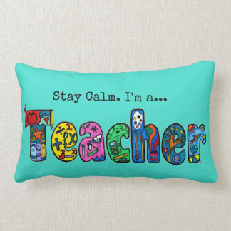 Leerling Pillow Kussen