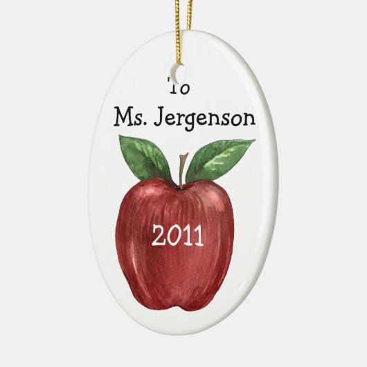 Leerlingbehandelingen Keramisch Ornament (Links)