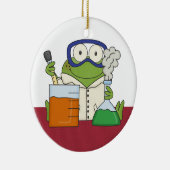 Leerlingbehandelingen Keramisch Ornament (Rechts)