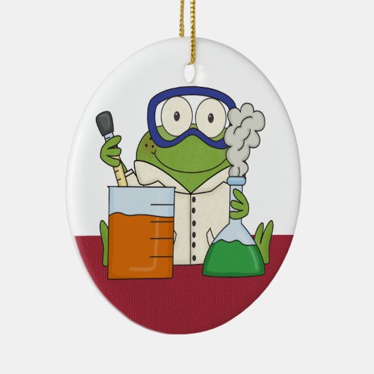 Leerlingbehandelingen Keramisch Ornament (Rechts)