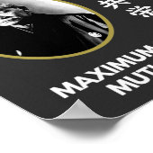 Leerlingen van Jigoro Kano Japans Judo Poster (Hoek)