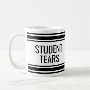 Leerlingen voor studenten - Funny Teacher Classroo Koffiemok