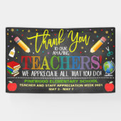 Leerlingenbeker banner (Horizontaal)