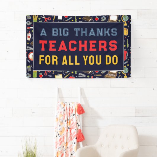 Leerlingenbeker banner (Insitu)