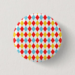 Leerlingencadeau Het onderwijzen van Kinderen aa Ronde Button 3,2 Cm