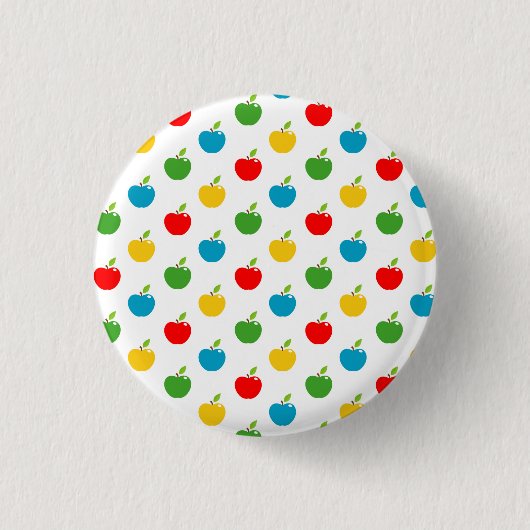 Leerlingencadeau | Het vergt een groot hart Ronde Button 3,2 Cm (Voorkant)