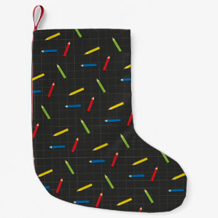 Leerlingencadeau Ik kan niemand iets leren Kleine Kerstsok