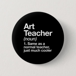Leerlingendefinitie grappig terug naar school eers ronde button 5,7 cm