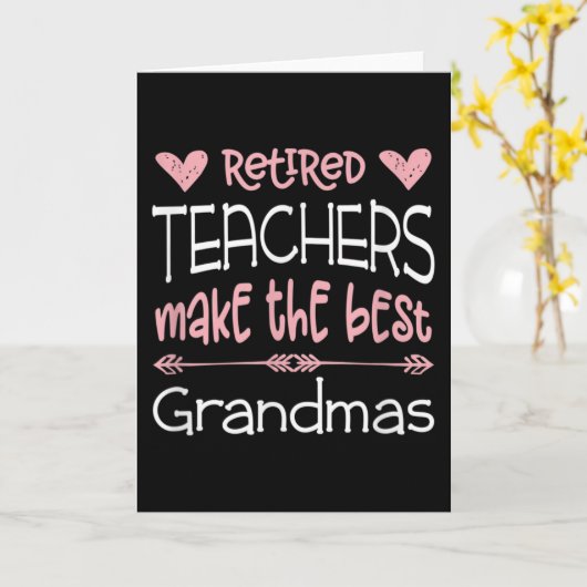 Leerlingendienst Kaart (Gele Bloem)