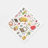 Leerlingengroep Servet (Hoek)