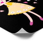 Leerlingenofferte door SRF - Poster (Hoek)