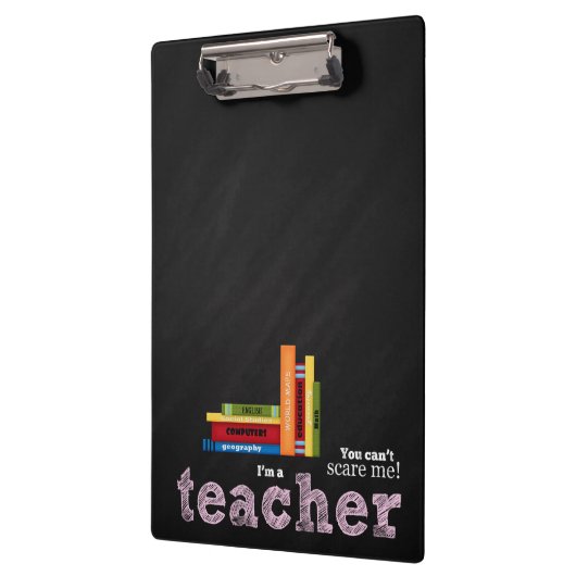 Leerlingenofferte Klembord (Links)