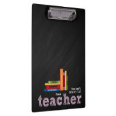 Leerlingenofferte Klembord (Rechts)