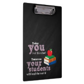 Leerlingenofferte Klembord (Rechts)